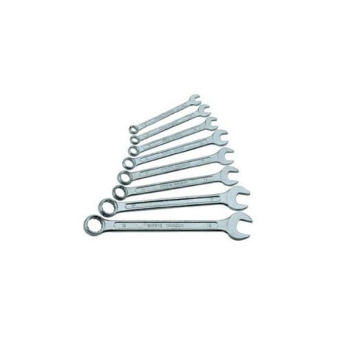 Taparia Combination Spanner Set CSS12 (12 Pcs)